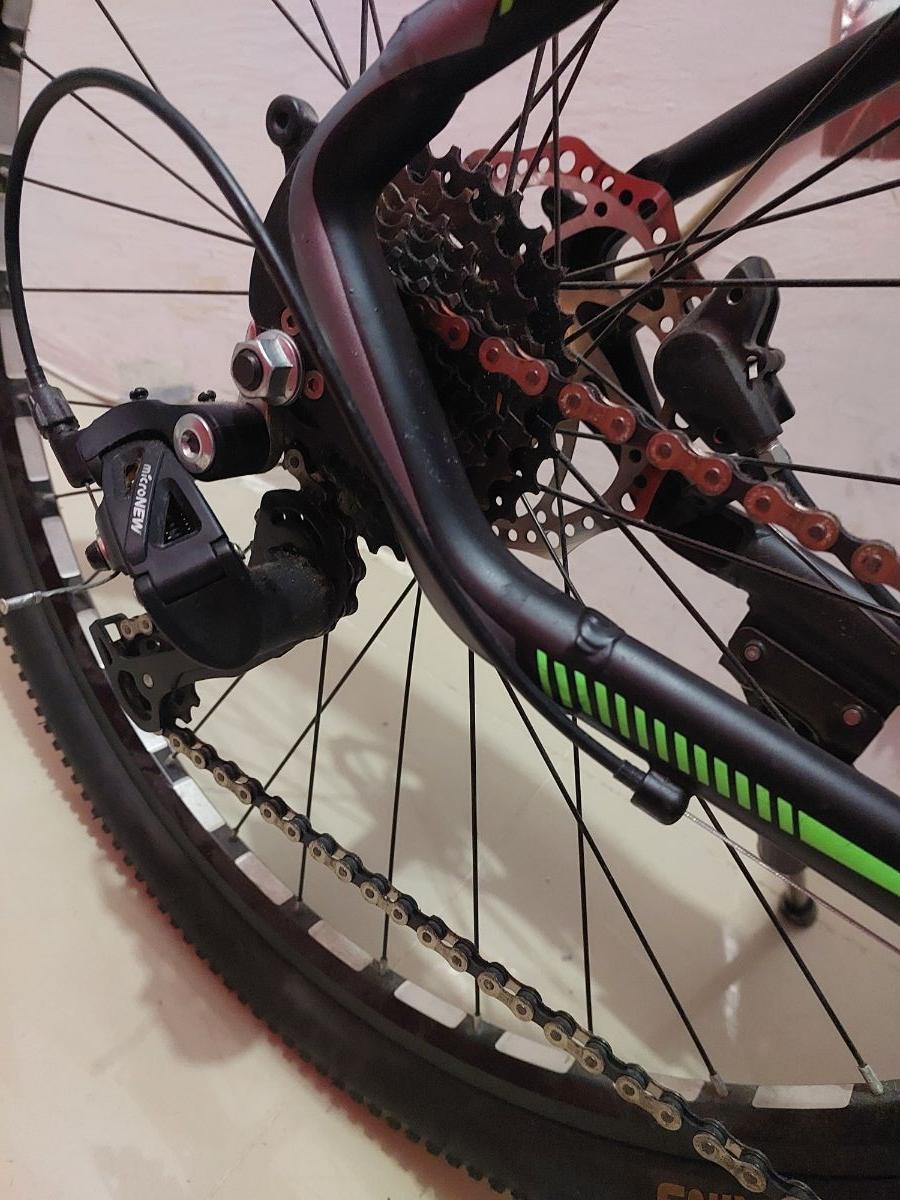 For sale crolan bicycle - Image 11