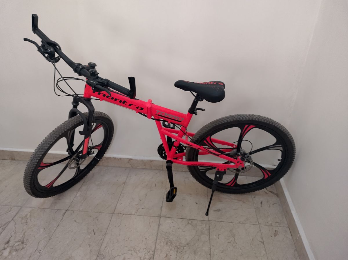 Gear Bicycle - Image 1