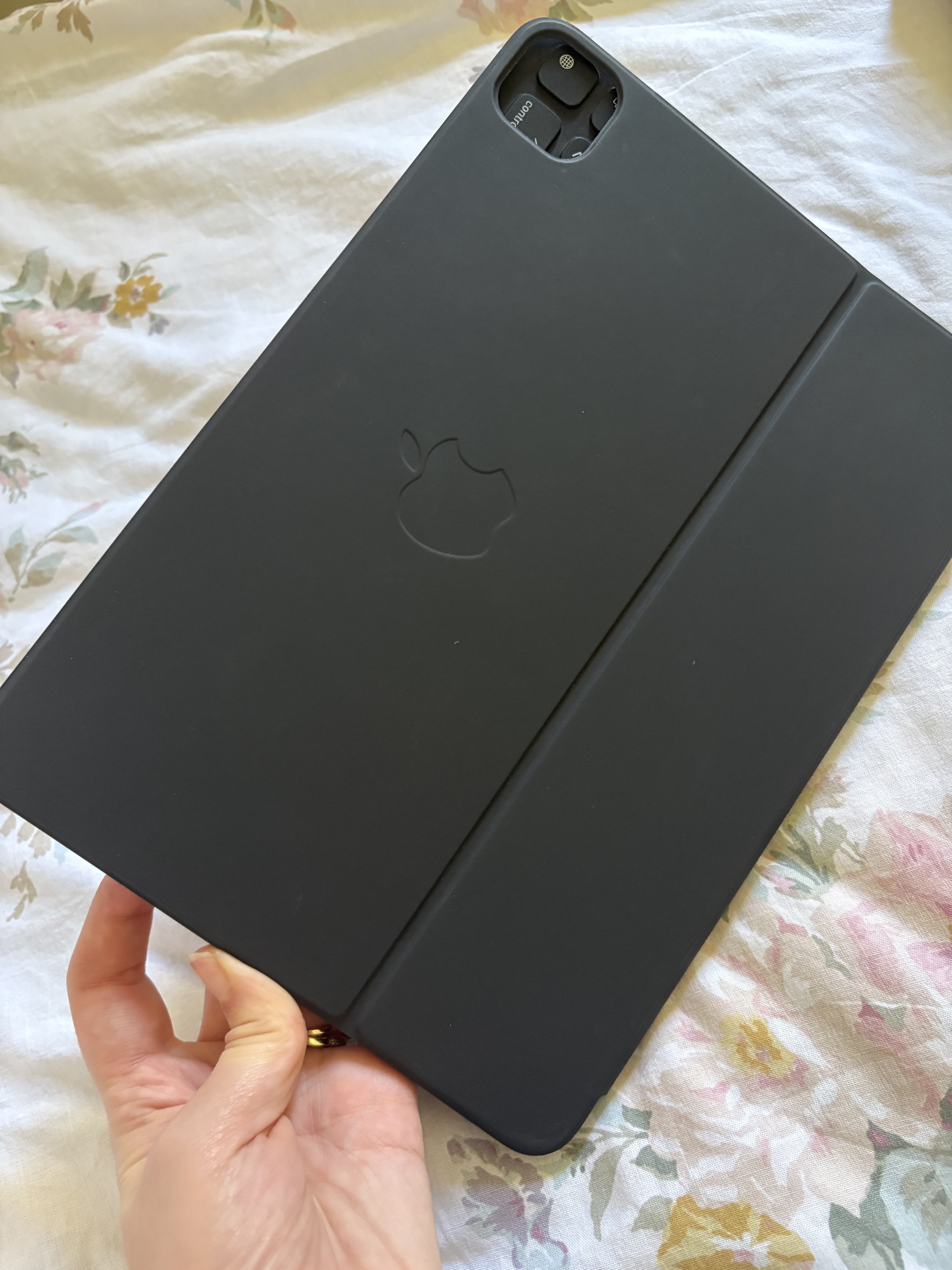 Apple Smart Keyboard Folio for iPad Pro (AZERTY) - Image 3