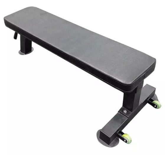 Flat Bench - Image 2