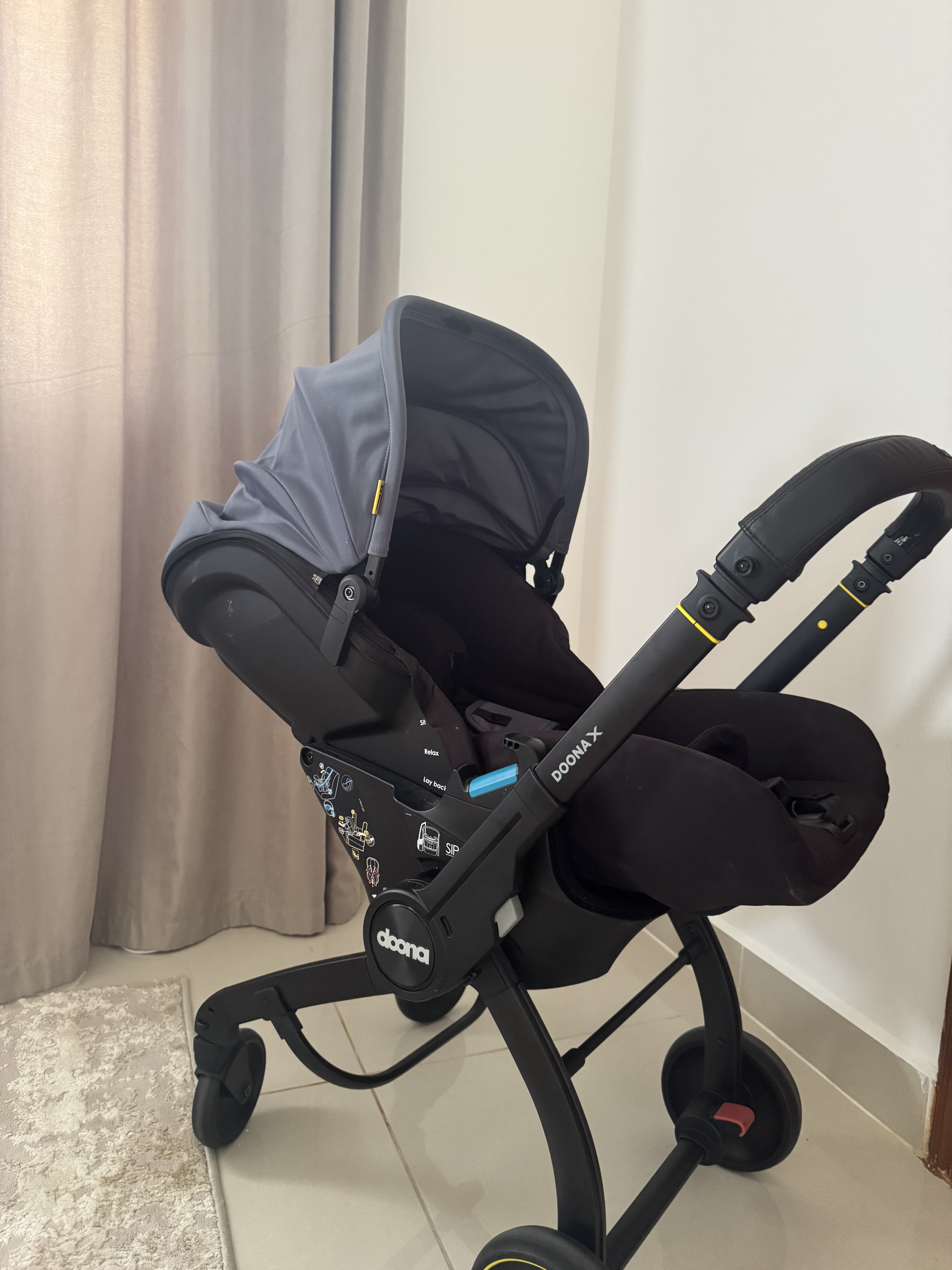 Doona X - Image 3
