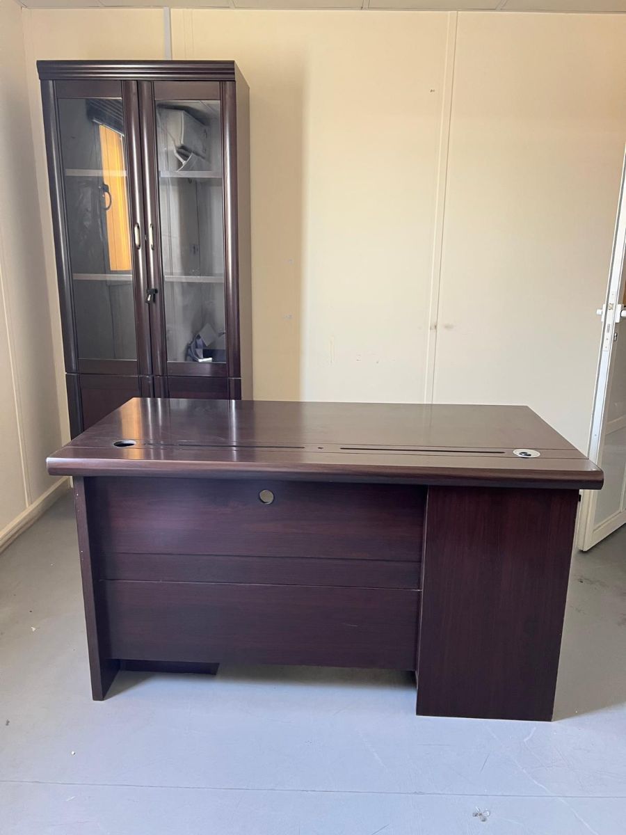 Used office furniture buy sell 66521286 - Image 8