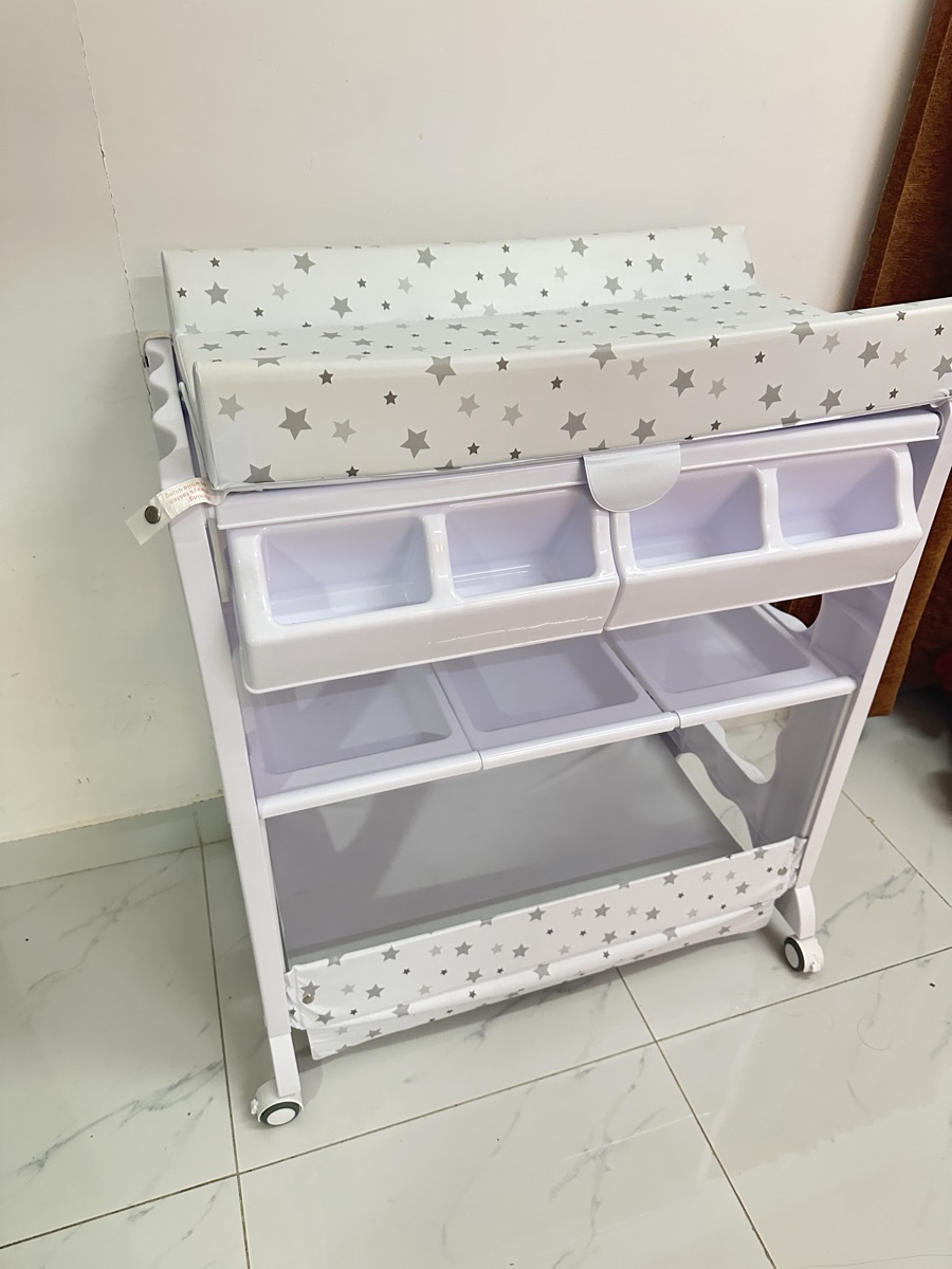 Diaper Changing table - Image 1