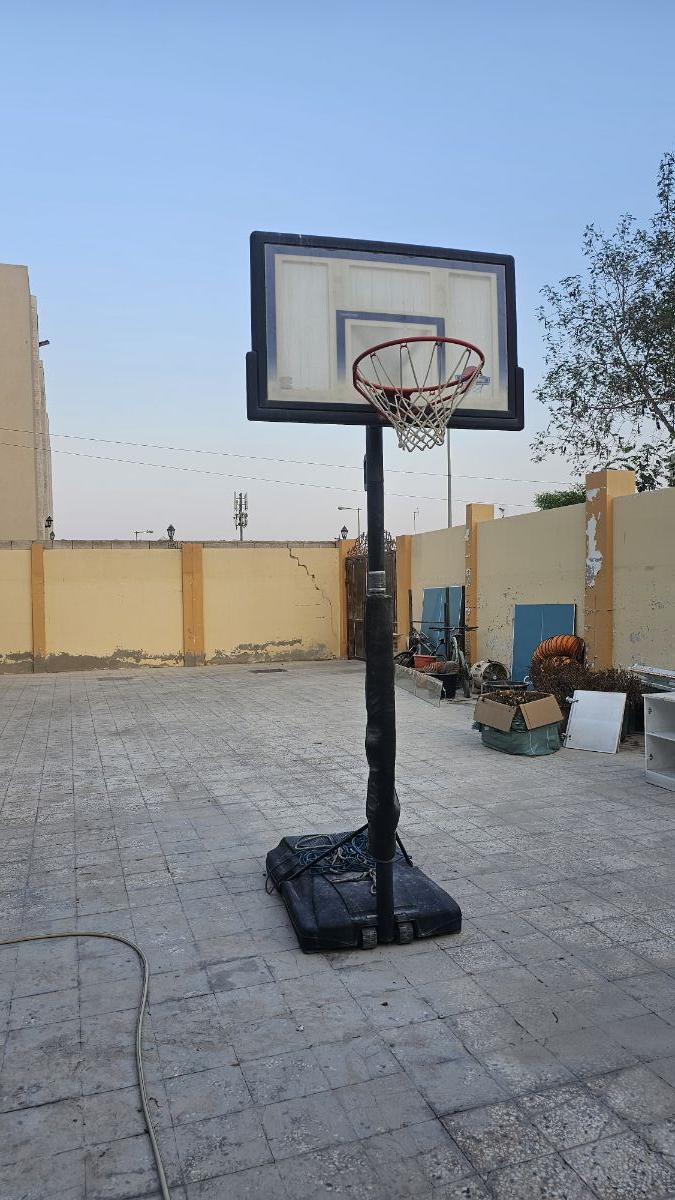 لوحة كرة السلة - Image 2