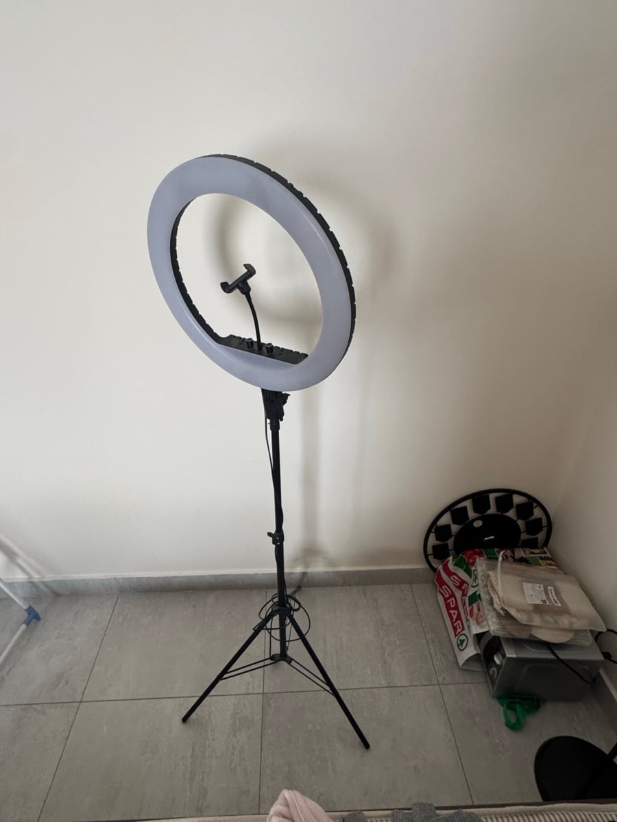 Light Ring - Image 2