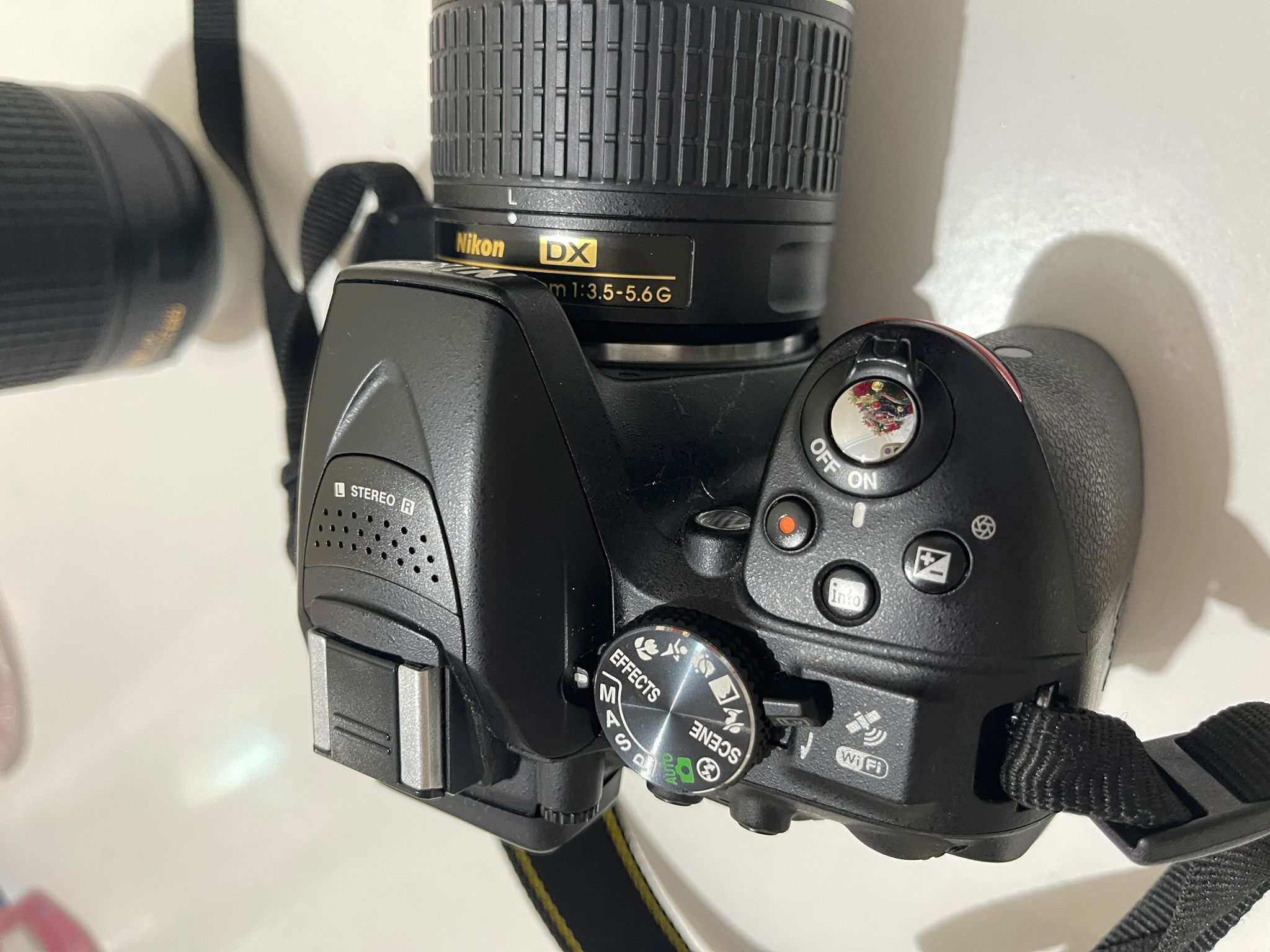 NIKON D5300 - Image 5