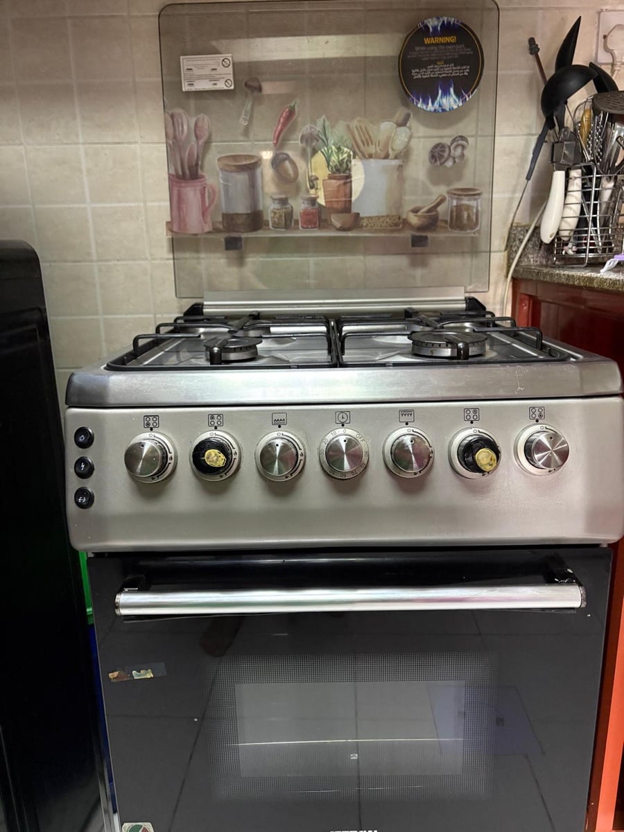 ITalin oven - Image 2