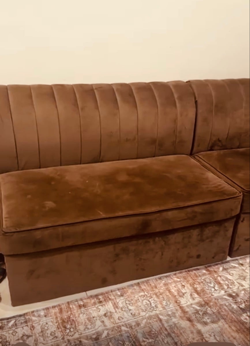 Sofa Set - Image 3
