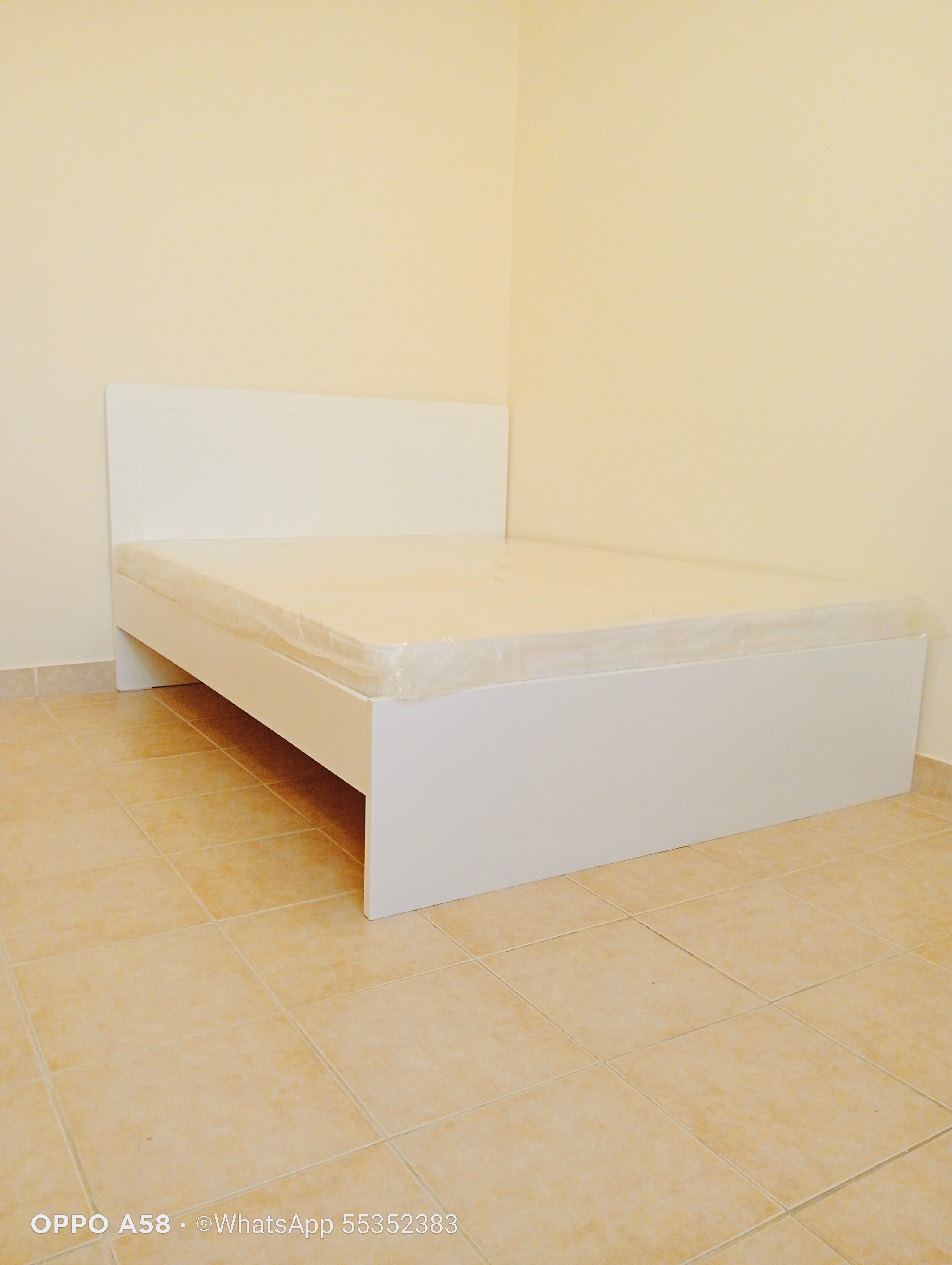 Brand New Bed Frame. WhatsApp 55352383 - Image 11