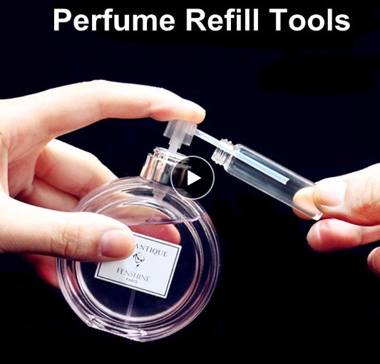 Perfume Refill Tool - Image 1