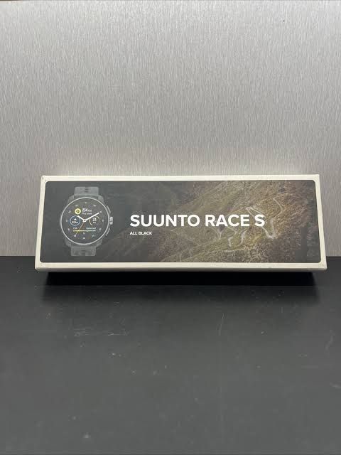 Suunto ocean, Smart sport watch & dive computer - Image 9