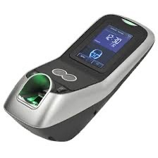 Biometric Time Attendance Machine - Image 2