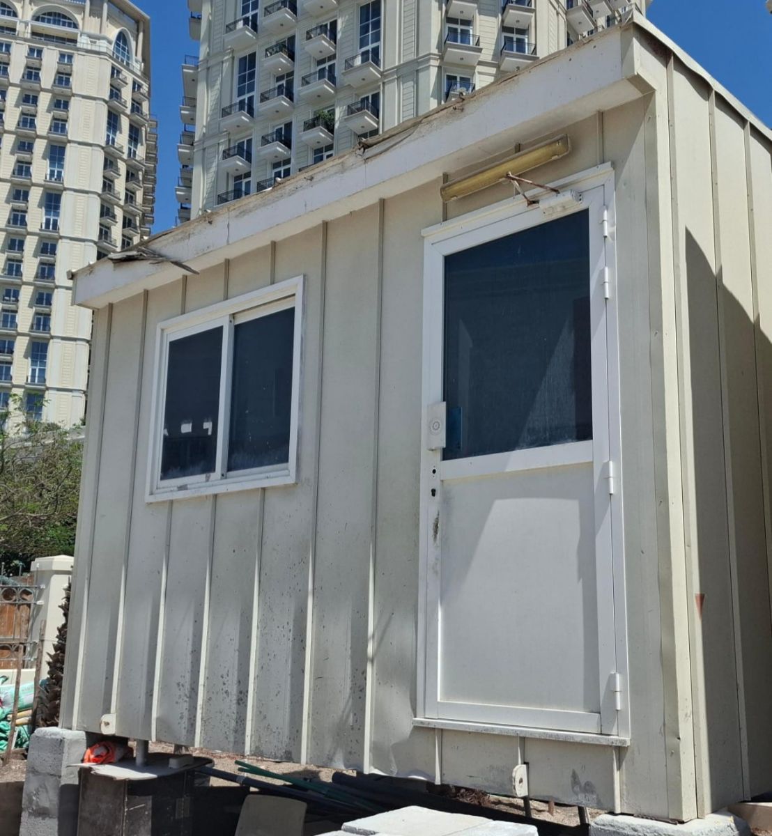 PORTACABIN - Image 1
