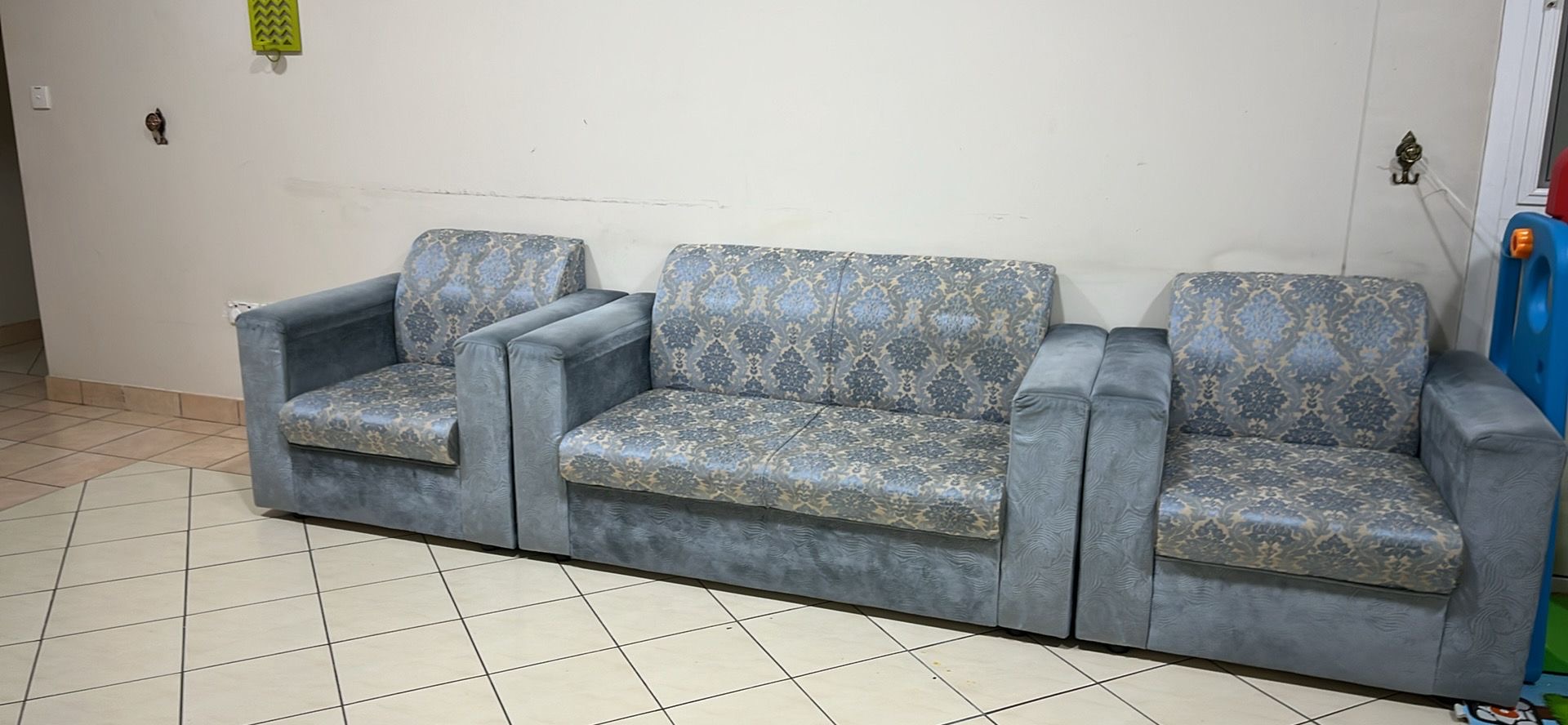 Sofa 3+1+1 - Image 2