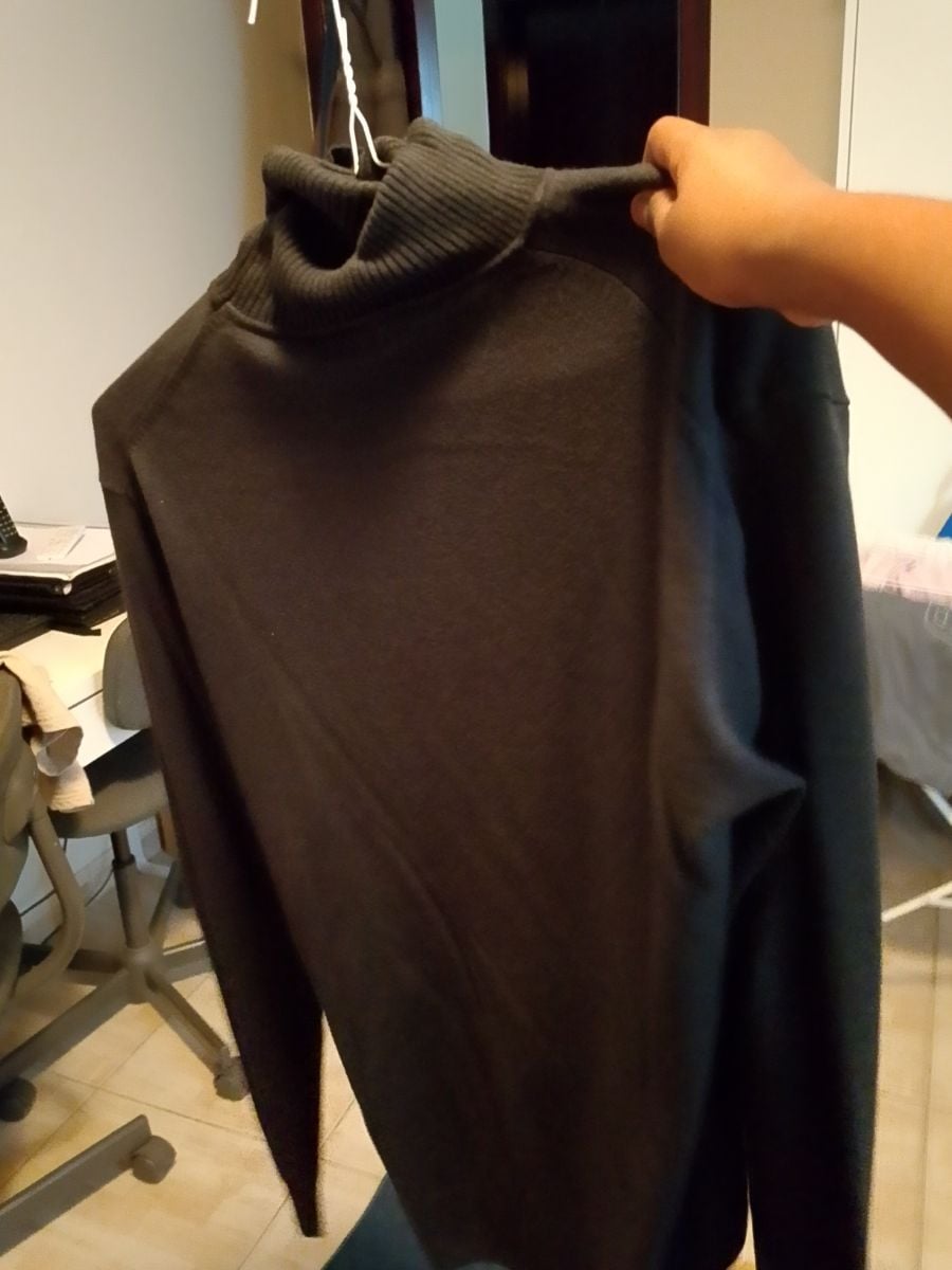 Turtle neck - Image 1