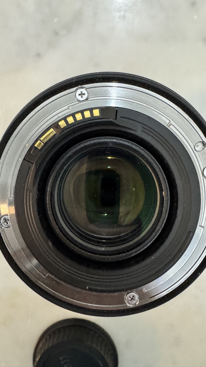 Canon lenses - Image 6