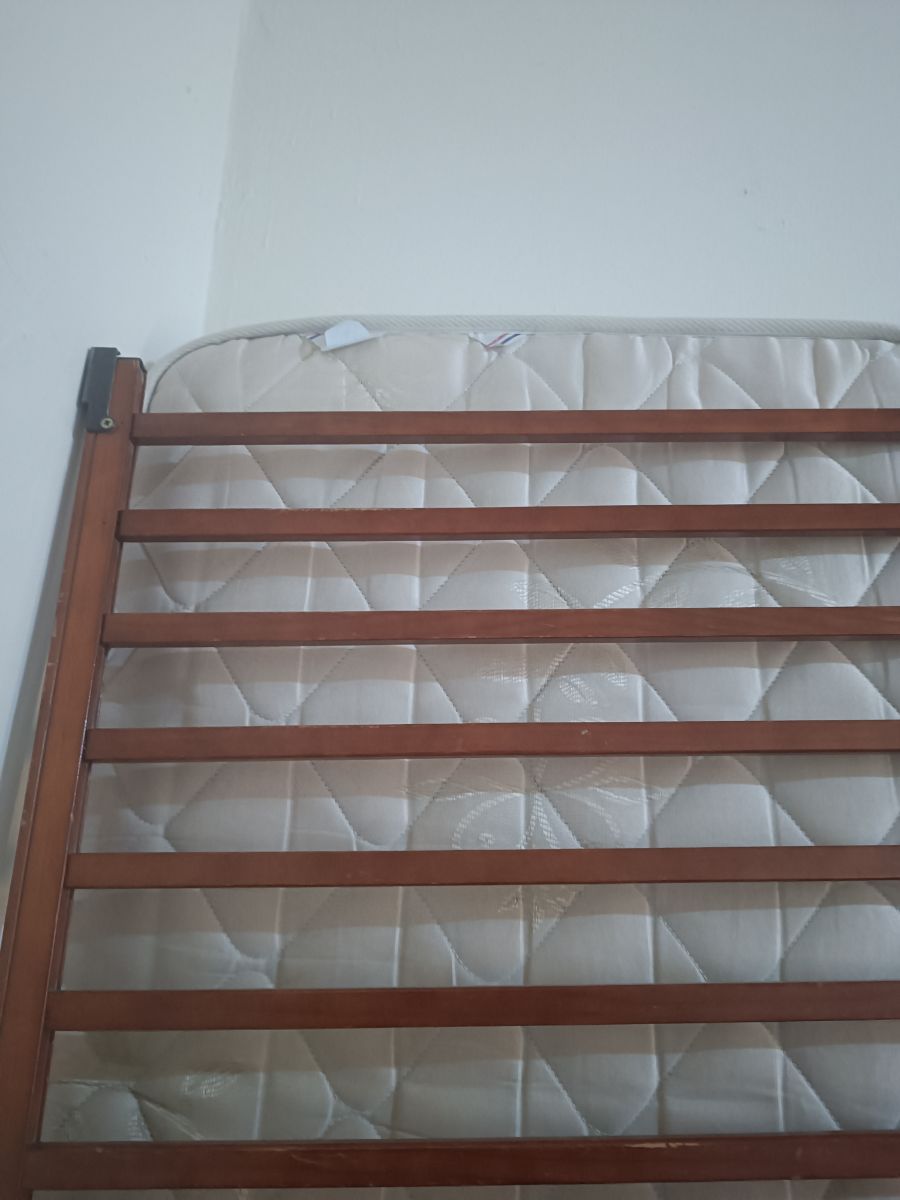 Baby crib - Image 2