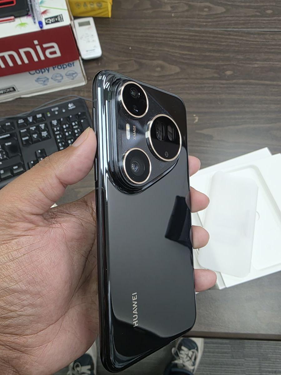 Huawei Pura 80 Ultra 512/16 Gb Global - Image 8