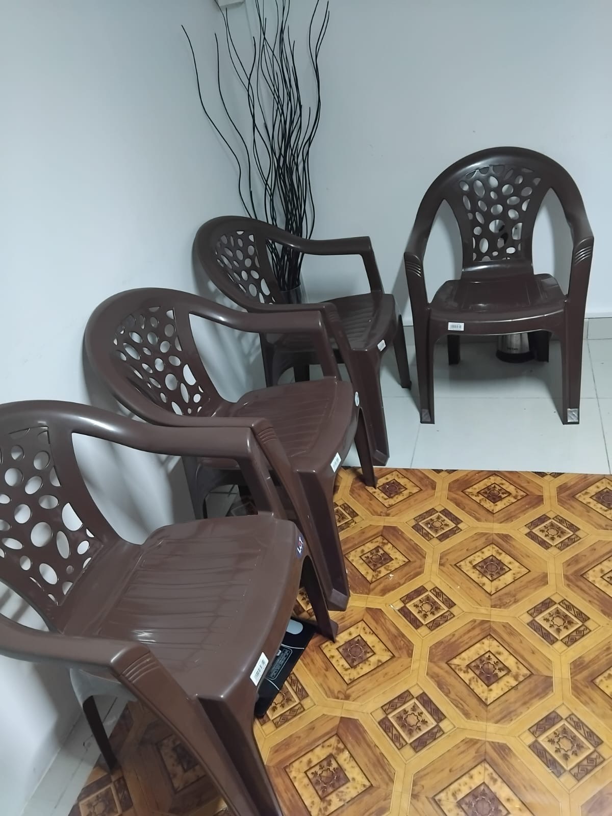 4Nos. Chair 60qr - Image 2