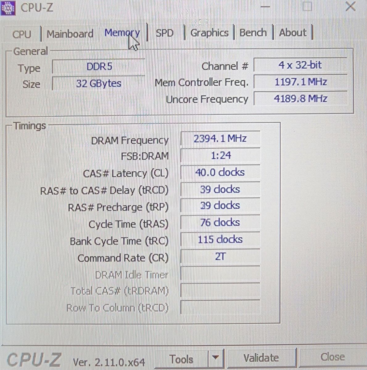 Dell Precision 7770 (workstation) with Intel Core 12th Generation i7-12850HX (16 Core,s 24 threads, Up to 4.80GHz, 25MB Cache)+NVIDIA RTX A3000-12GB GDDR6+32 GB RAM DDR5 - Image 18