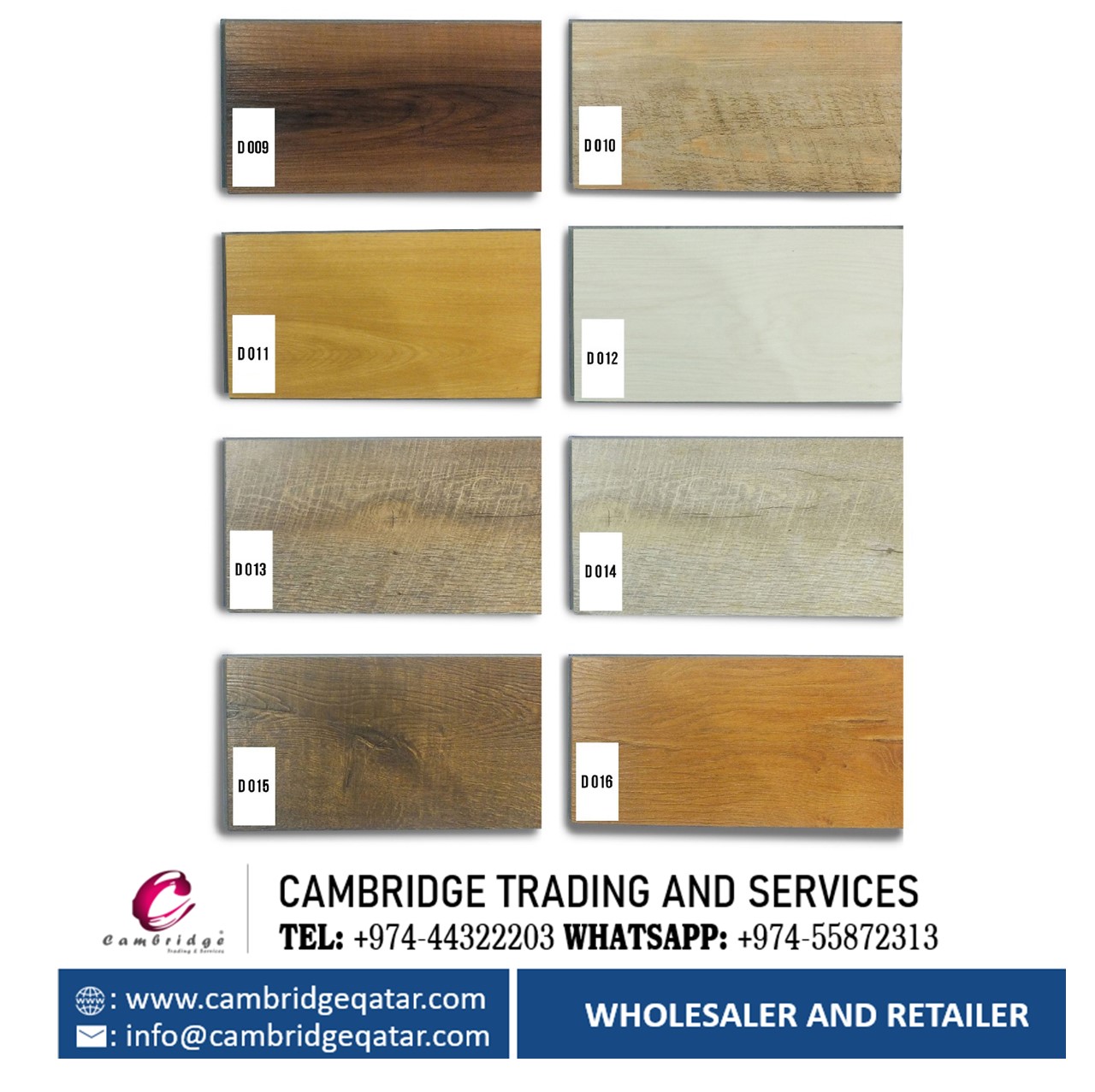 Vinyl Flooring - Image 3