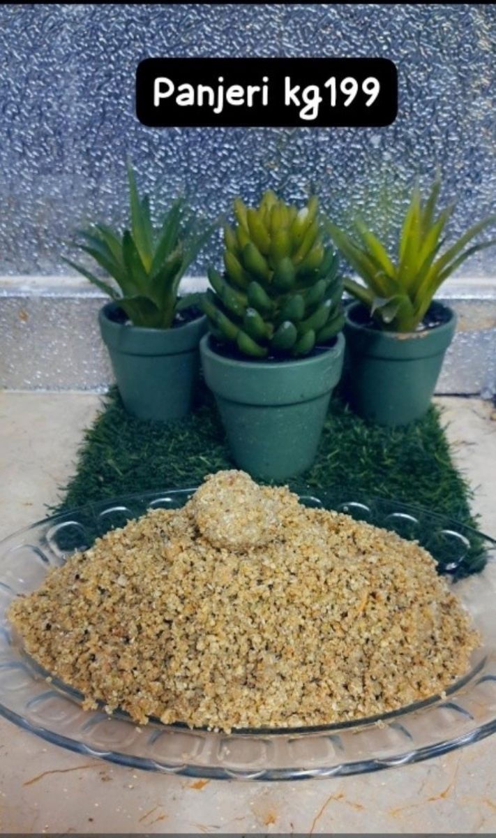 Dates dry fruit laddu - Image 2