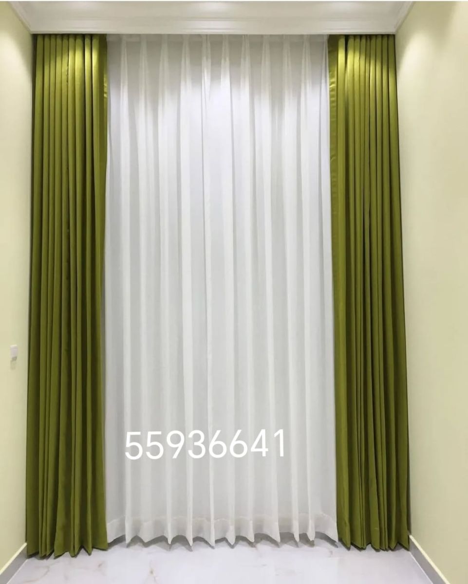 Curtain - Image 7