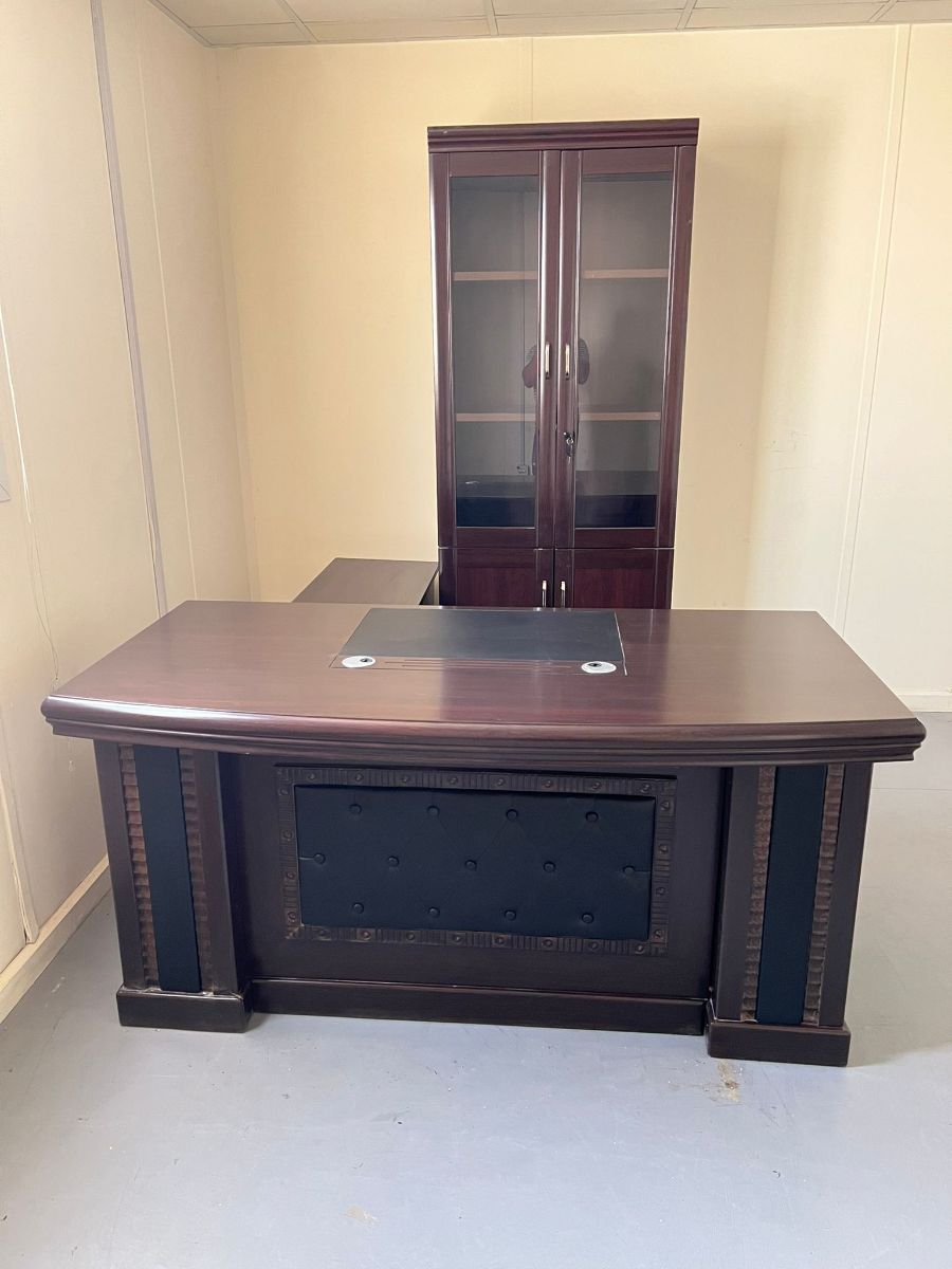 Used office furniture buy sell 55457916 - Image 3