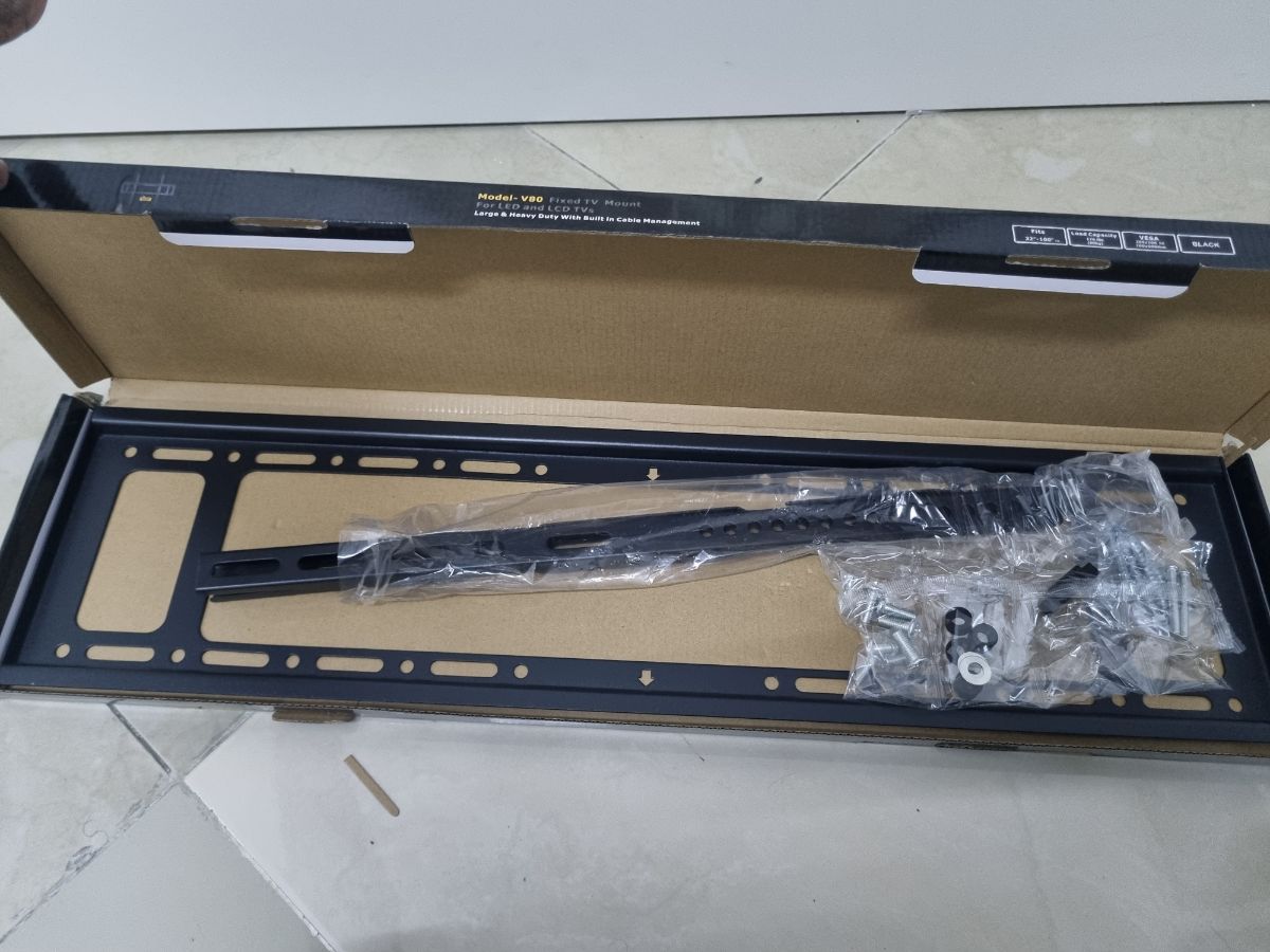 43" Samsung LCD TV - Image 2