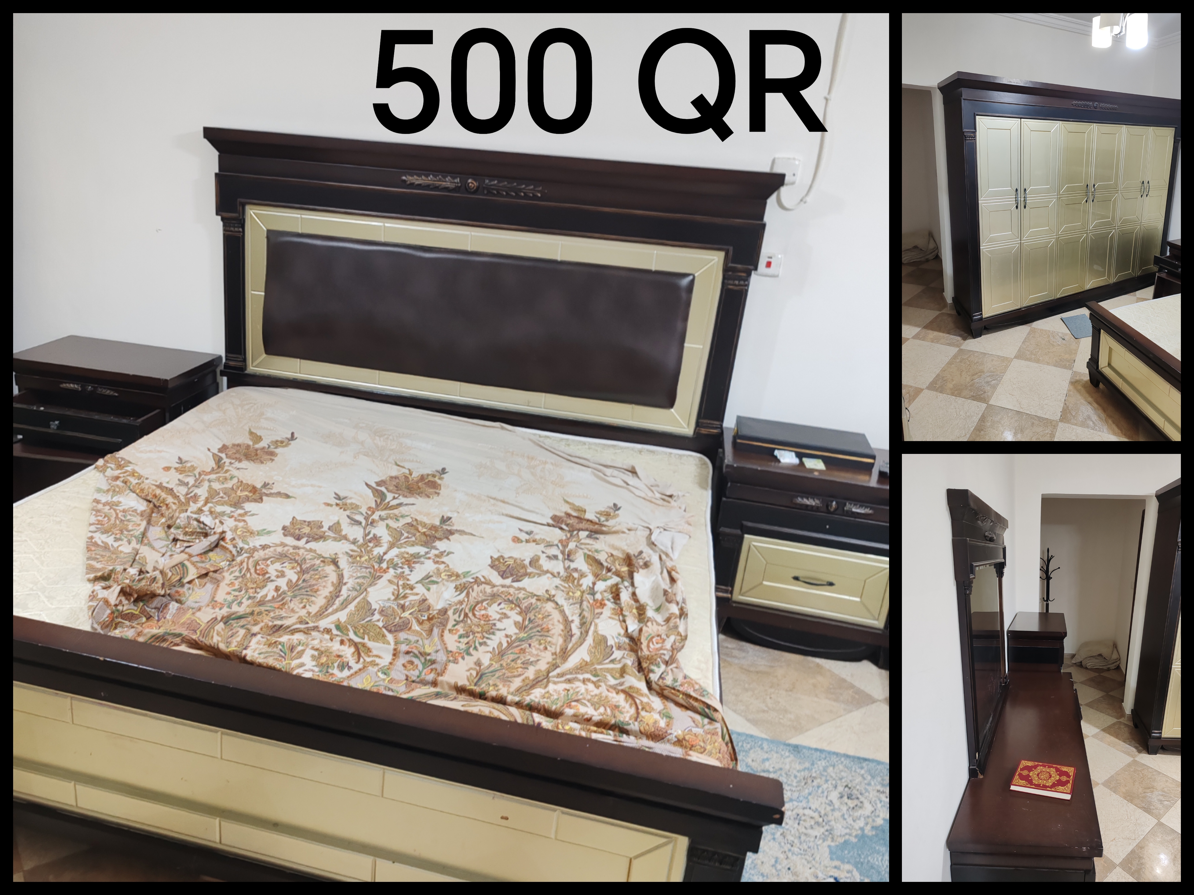 Urgent sale : bedrooms and others - Image 11