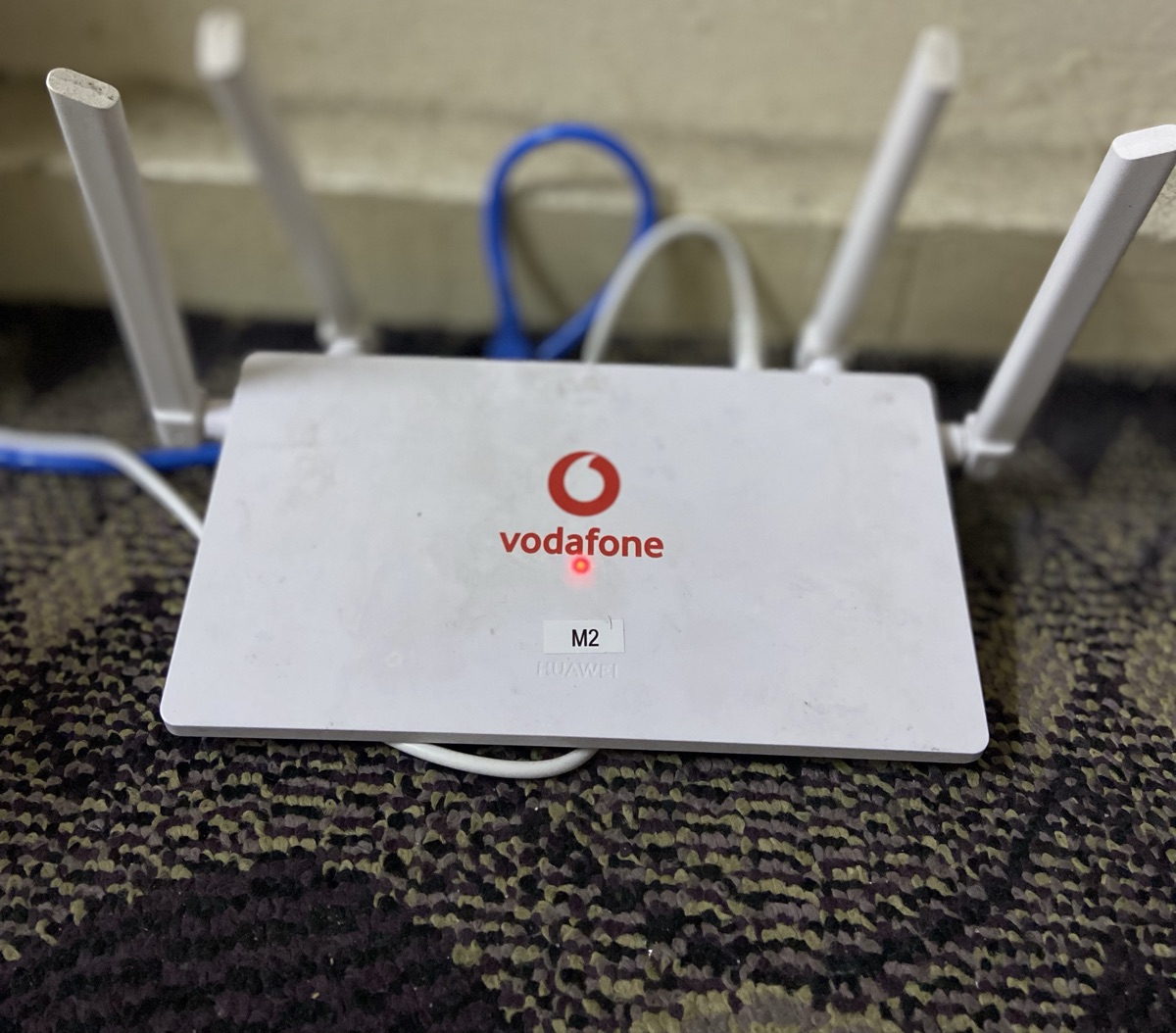 Wi-Fi Router - Image 5