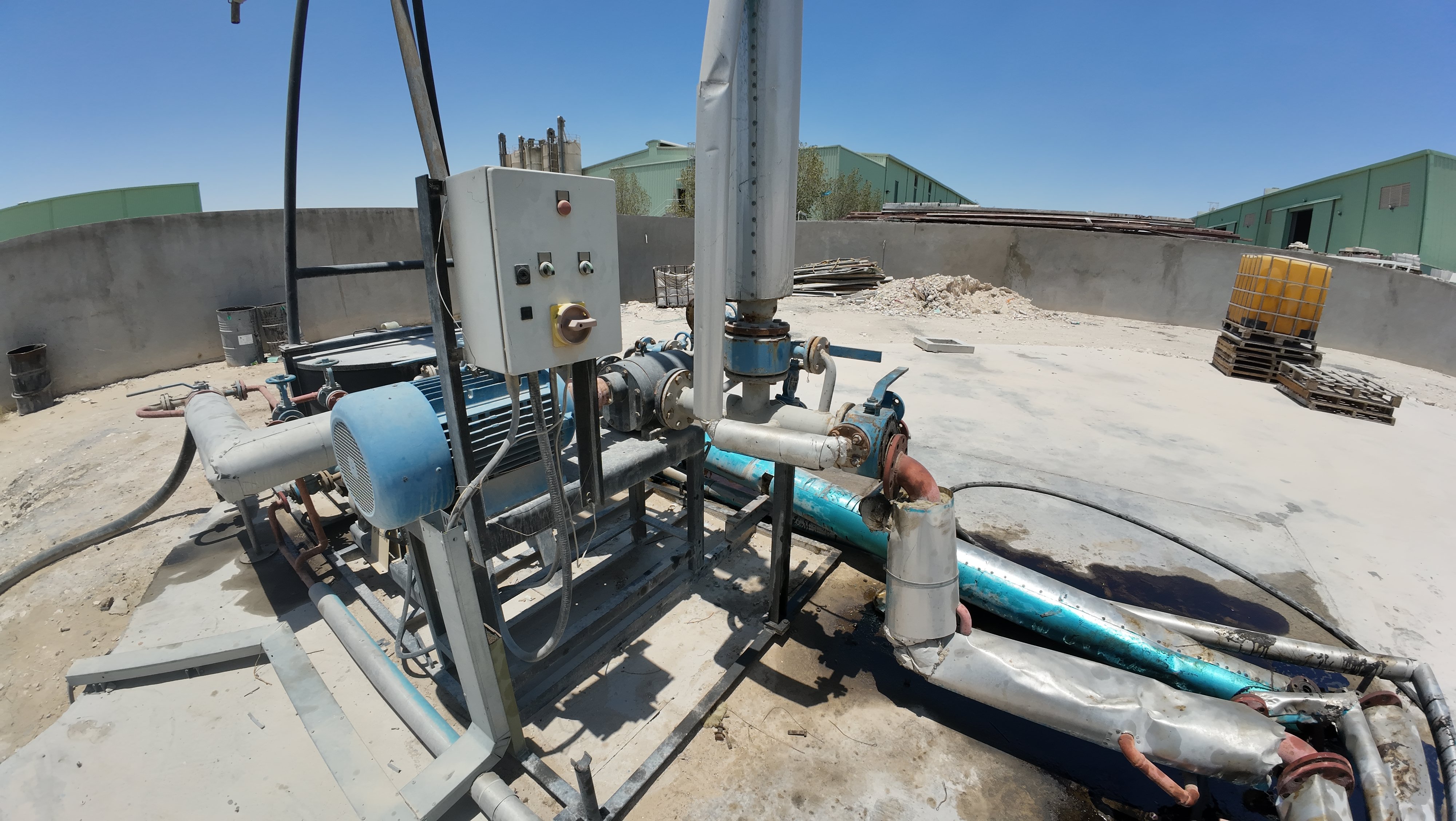 bitumen factory for sell - Image 19