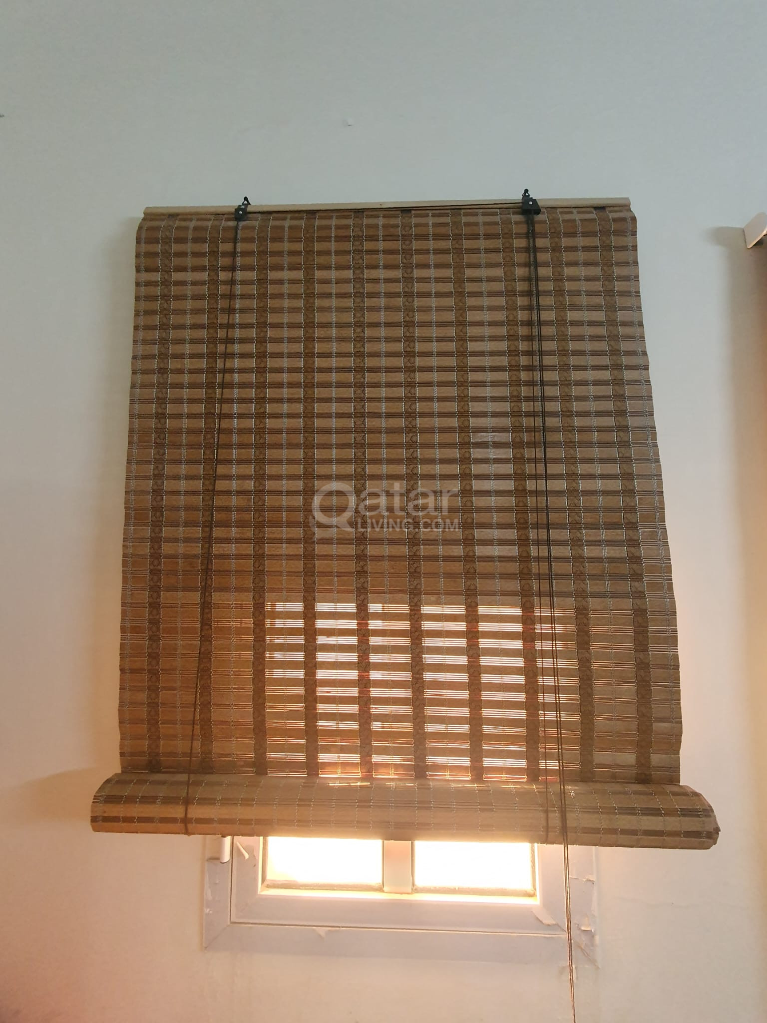 3 Wooden HomeCentre Blinds - Image 3