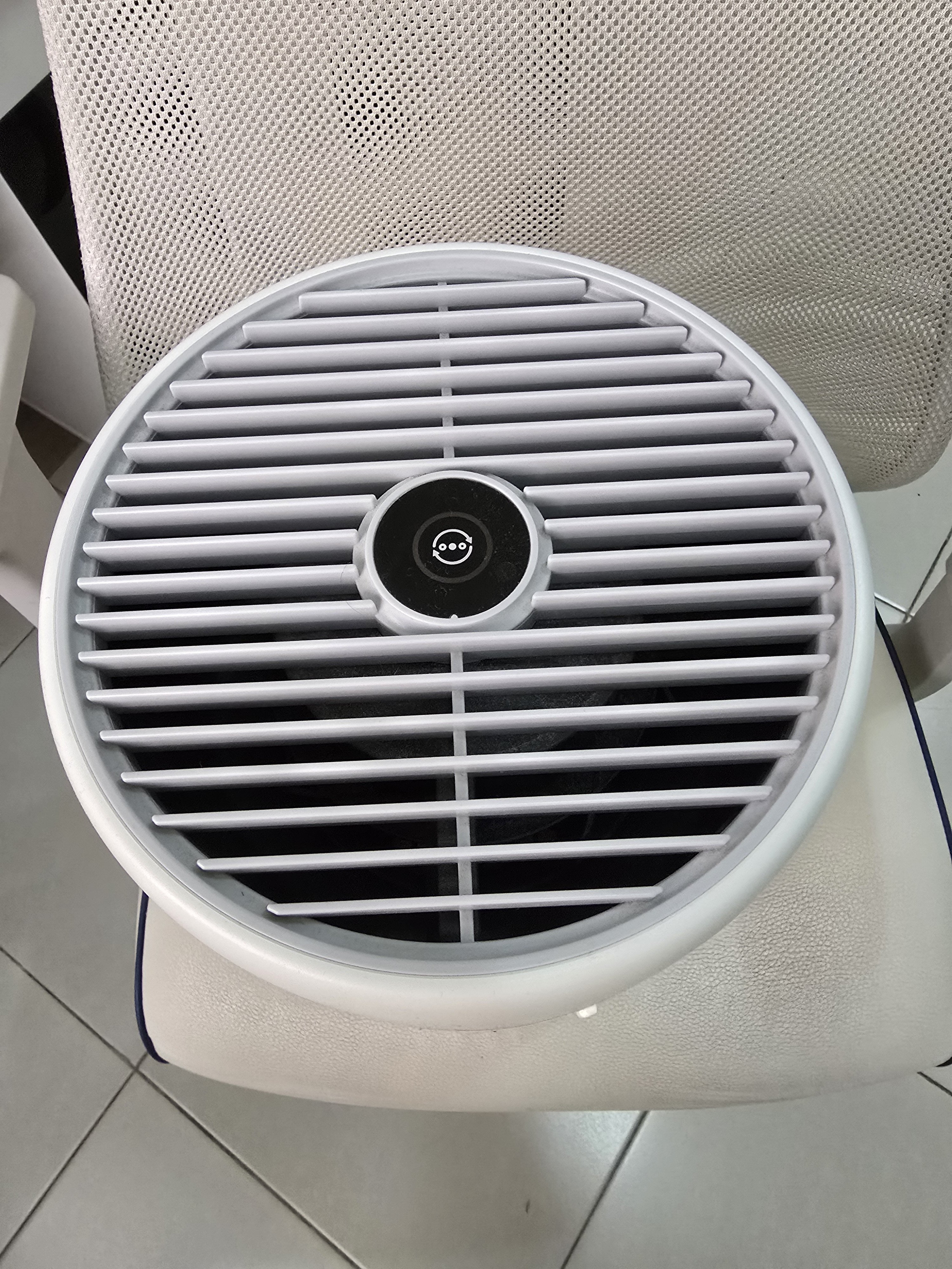 Airpurifier Air Purifier Philips 800 series  - Image 3