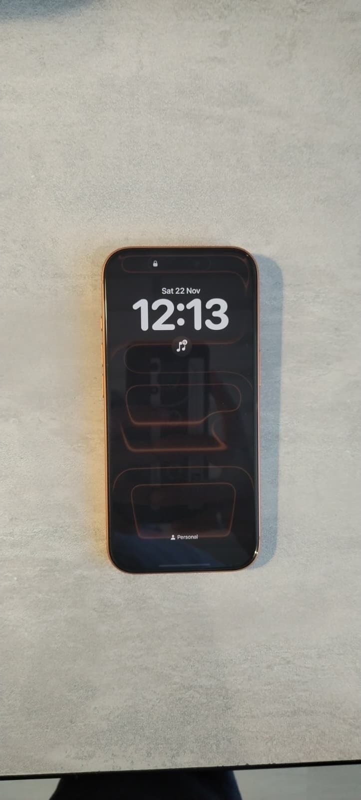 Apple i phone 17 pro (256 gb)  - Image 4