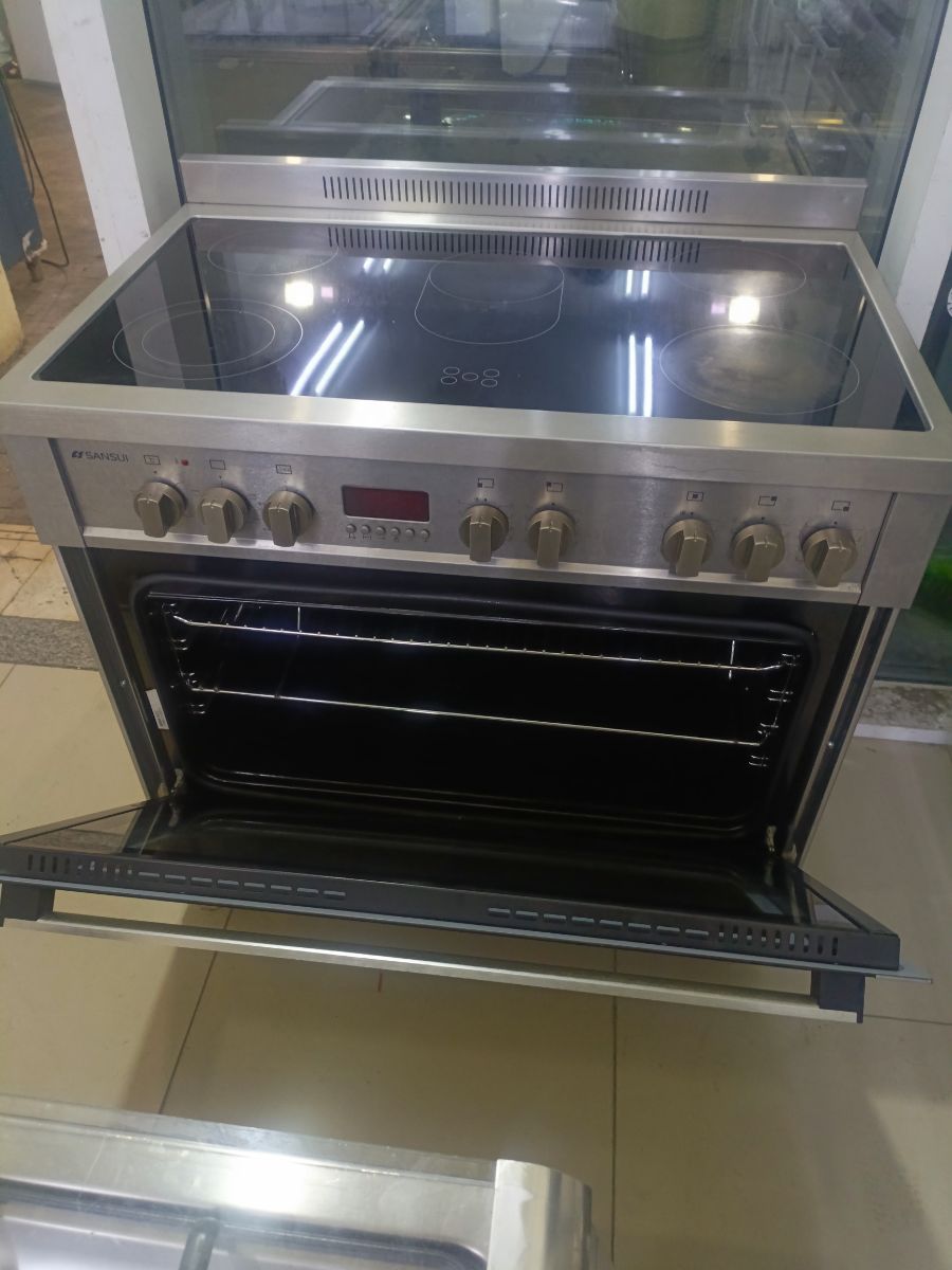 Sansui ceramic stavo - Image 2