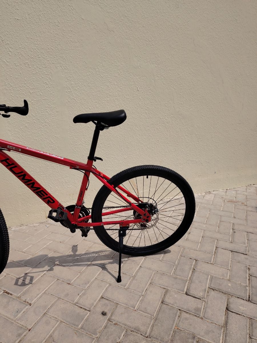 Brand new bicycle - Image 2