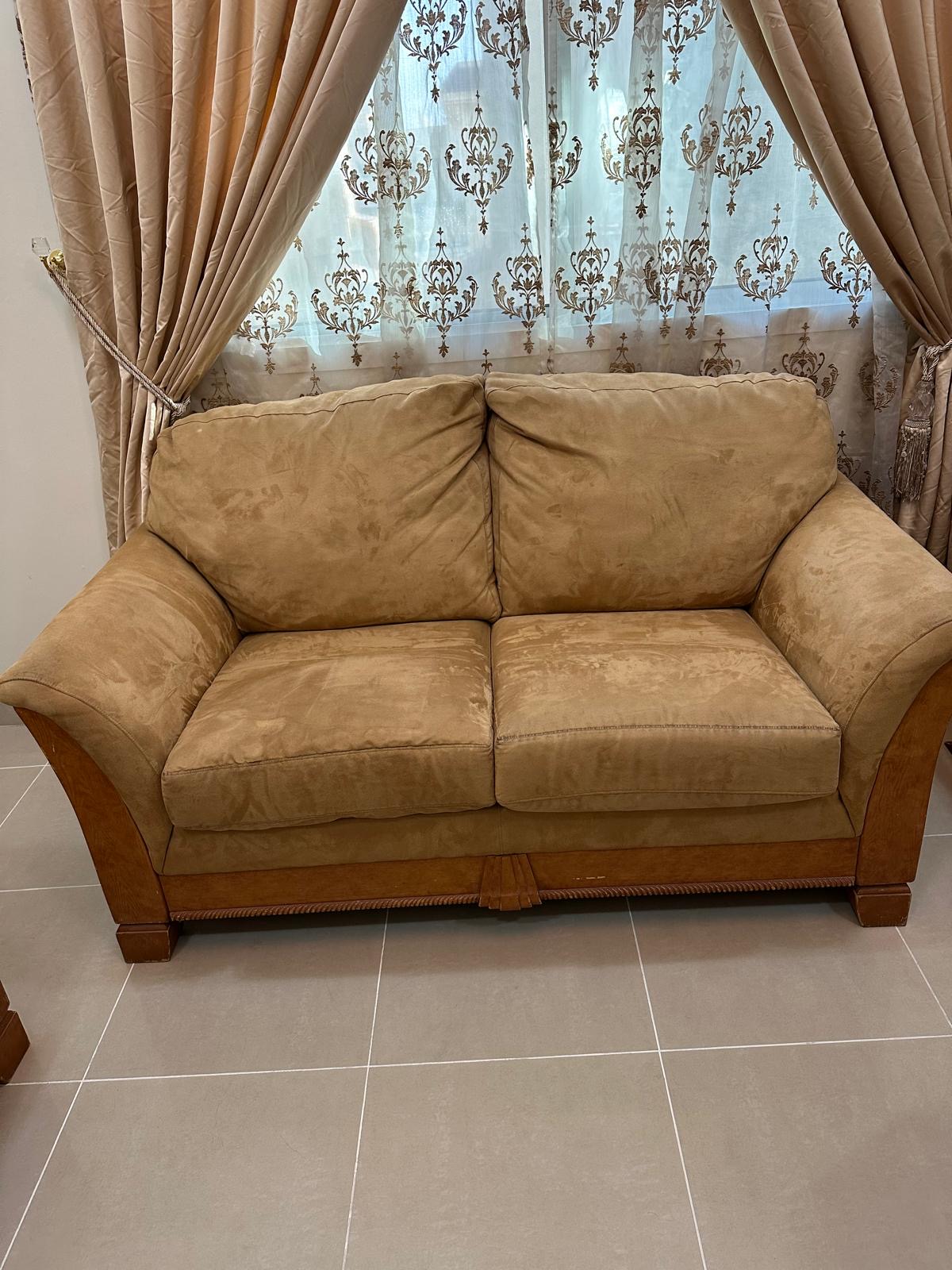 Sofa - Image 1