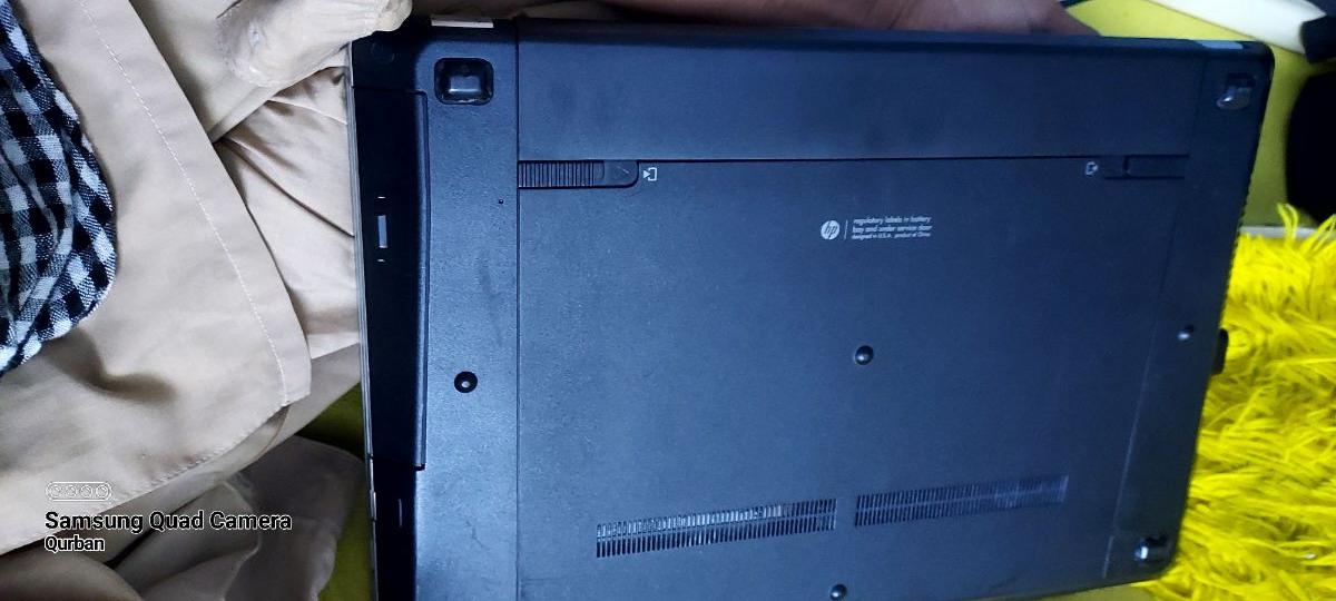 Hp Laptop probook core i3 - Image 7