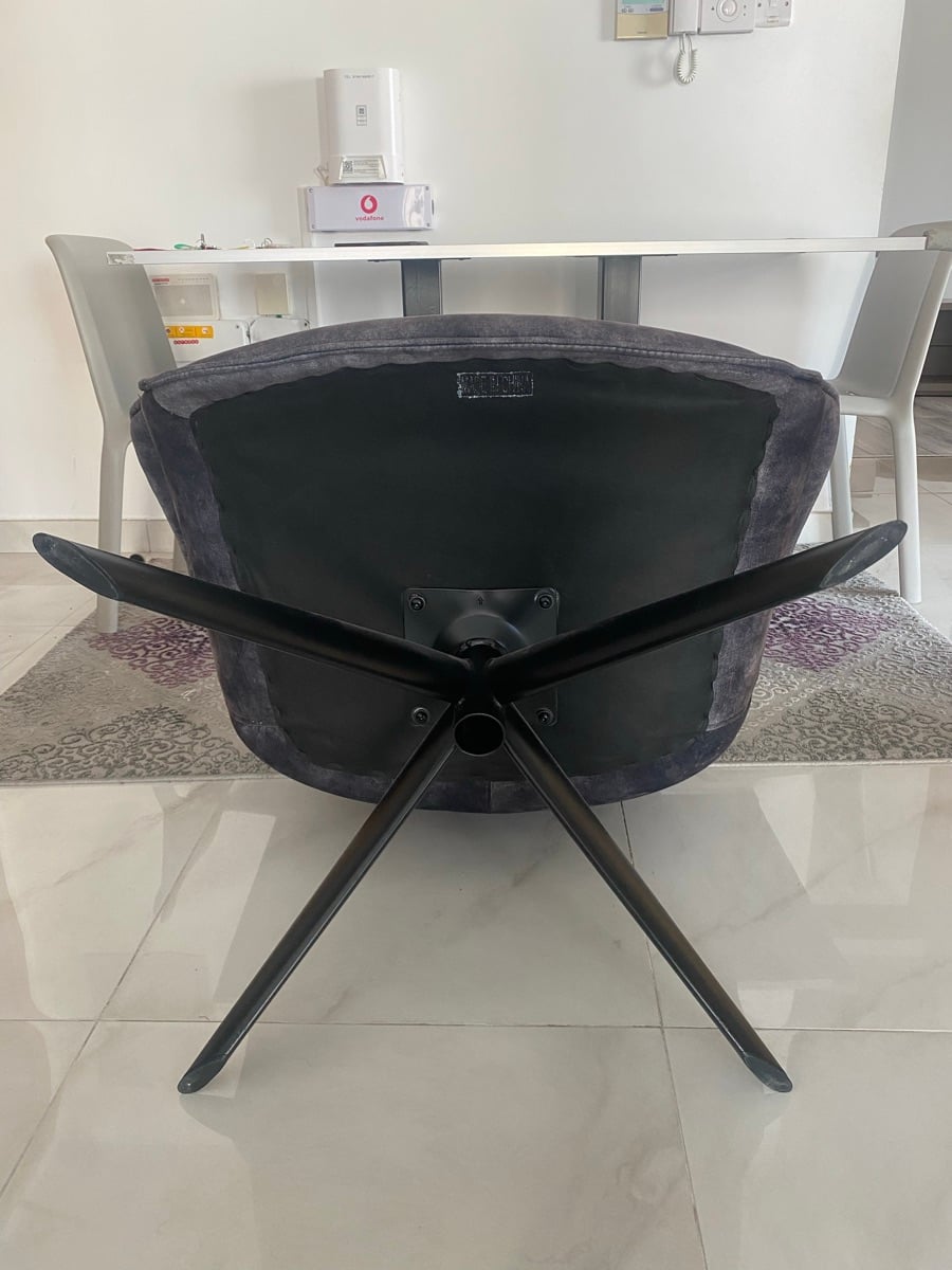 Single seater - Image 4