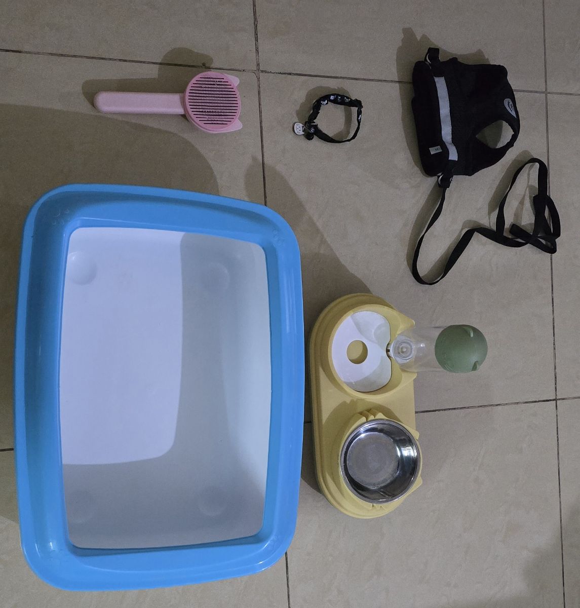 Cat accessories - Image 2