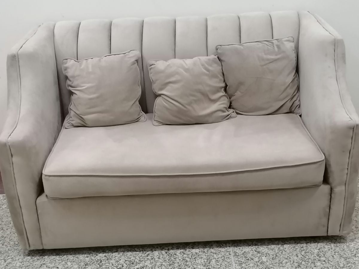 Sofa three pieces - Image 1