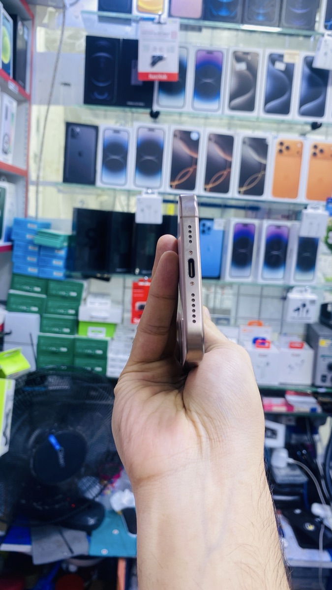 16 Pro max - Image 7