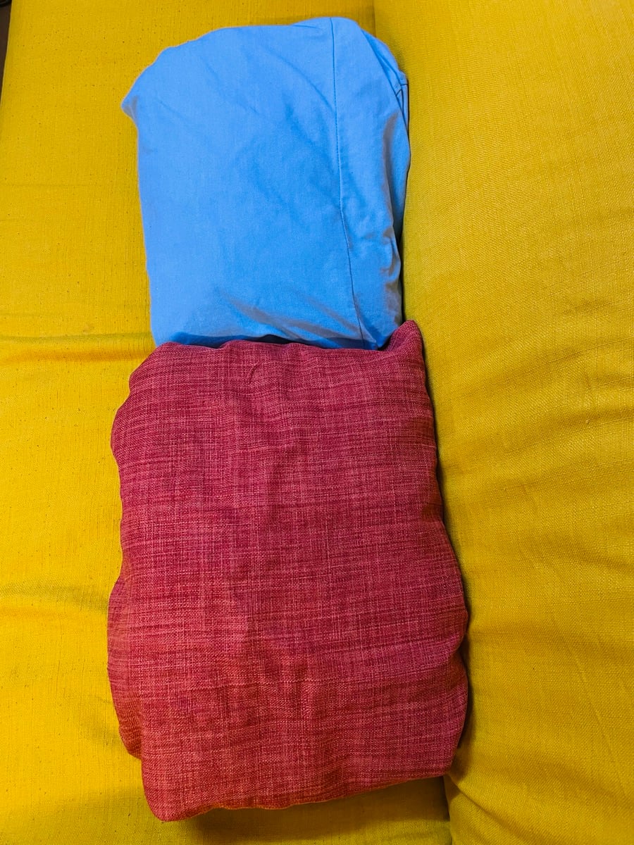 Klippan Ikea Sofa - Image 3