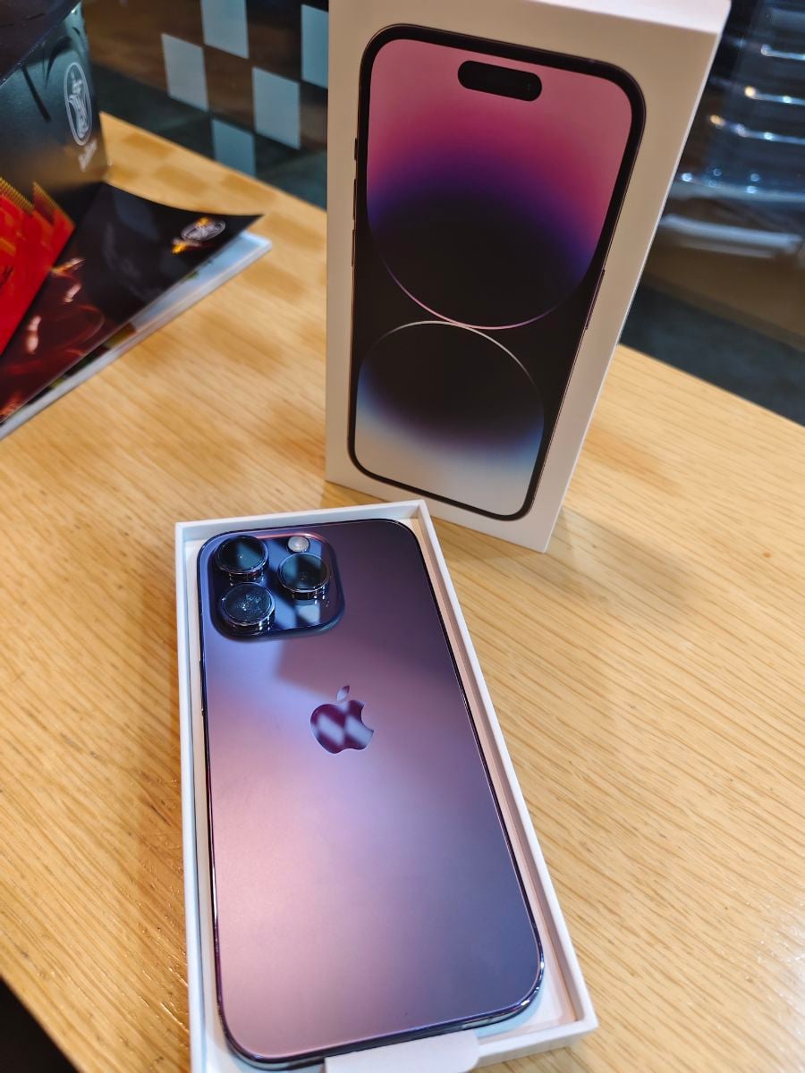 Iphone 14 pro 256 Gb - Image 2