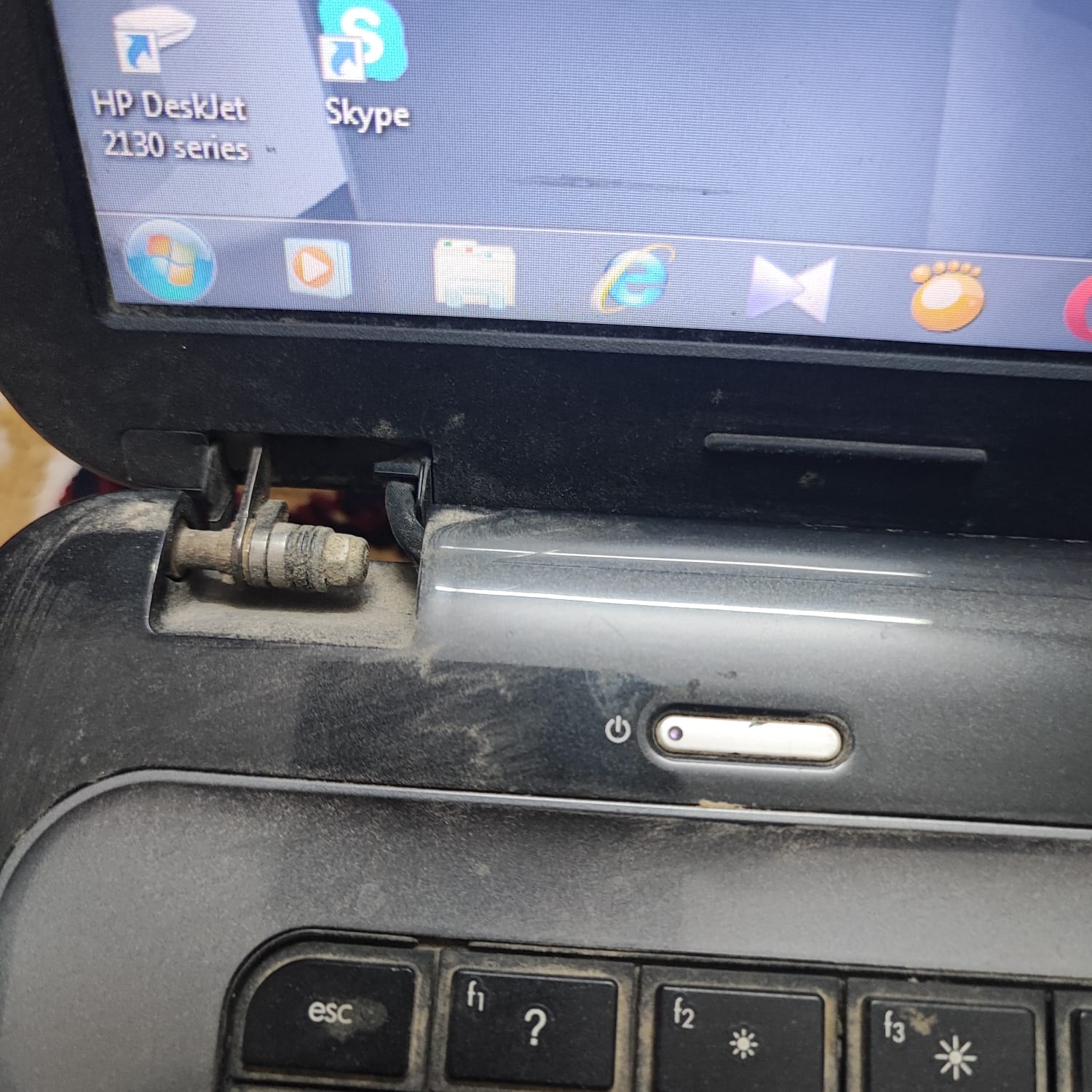 Hp pavilion windows 7 - Image 6