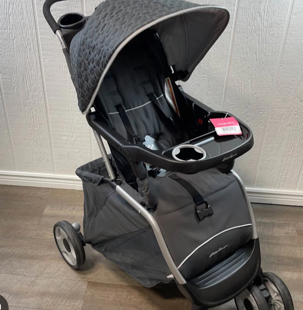 Big stroller - Image 3