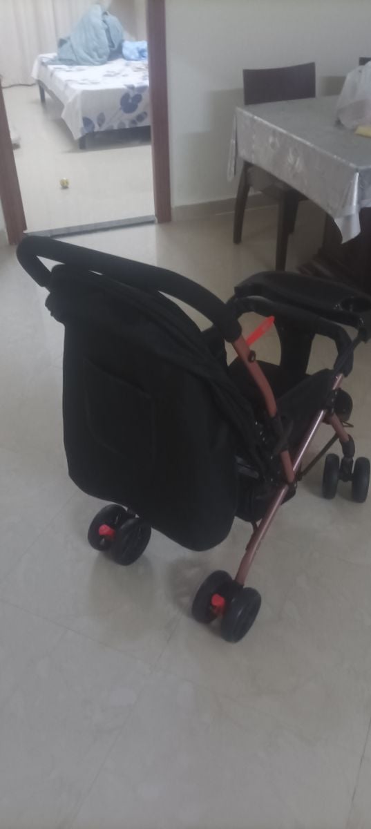 Brand new baby stroller - Image 3