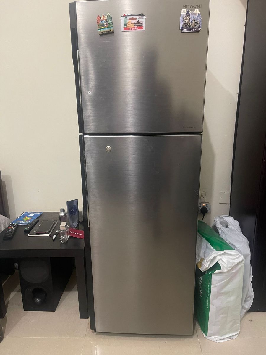 Refrigerator - Image 1