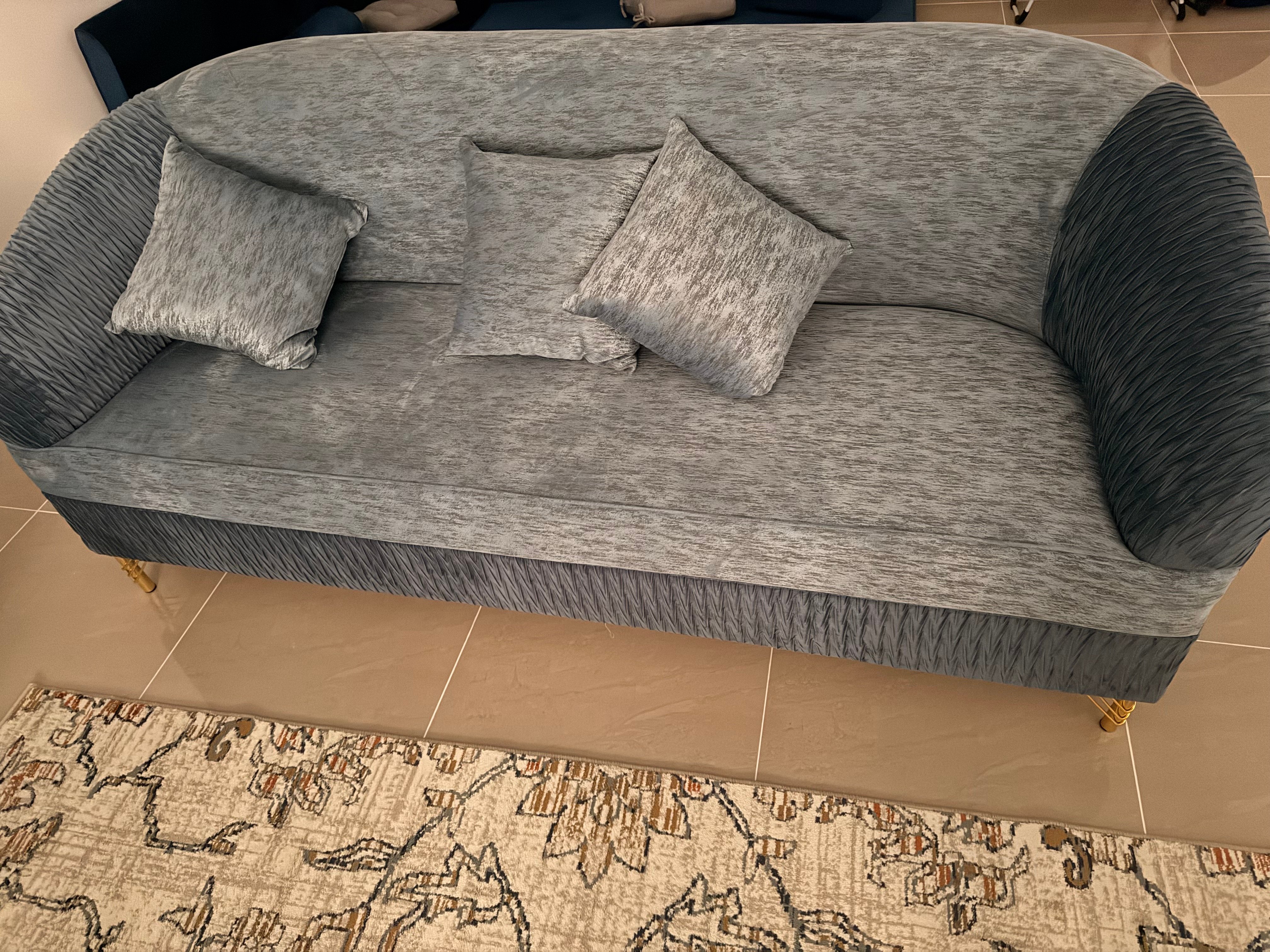 Complete set of Sofa - Image 2